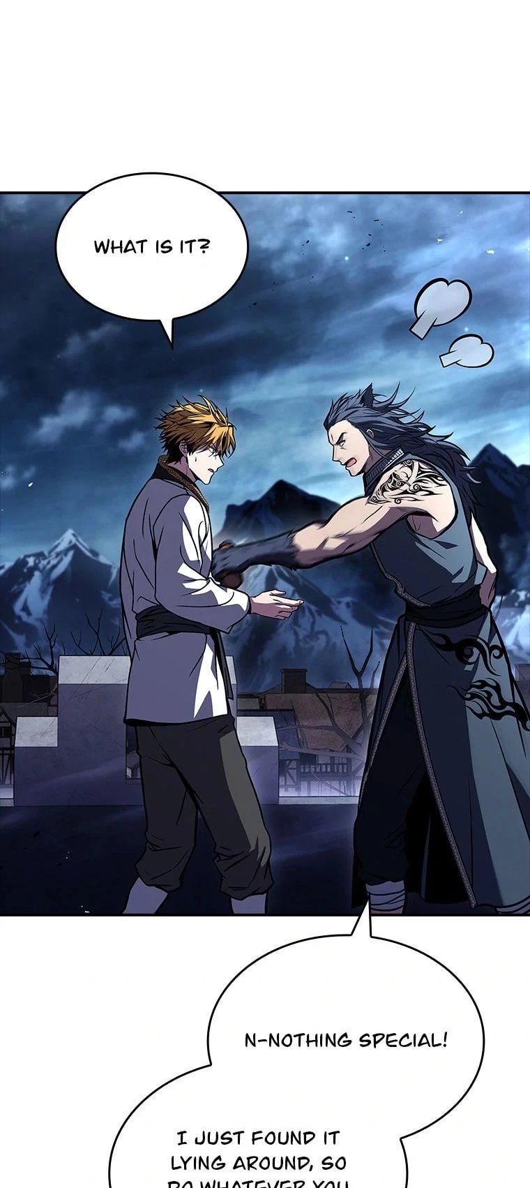 Demon Devourer Chapter 79 - 53