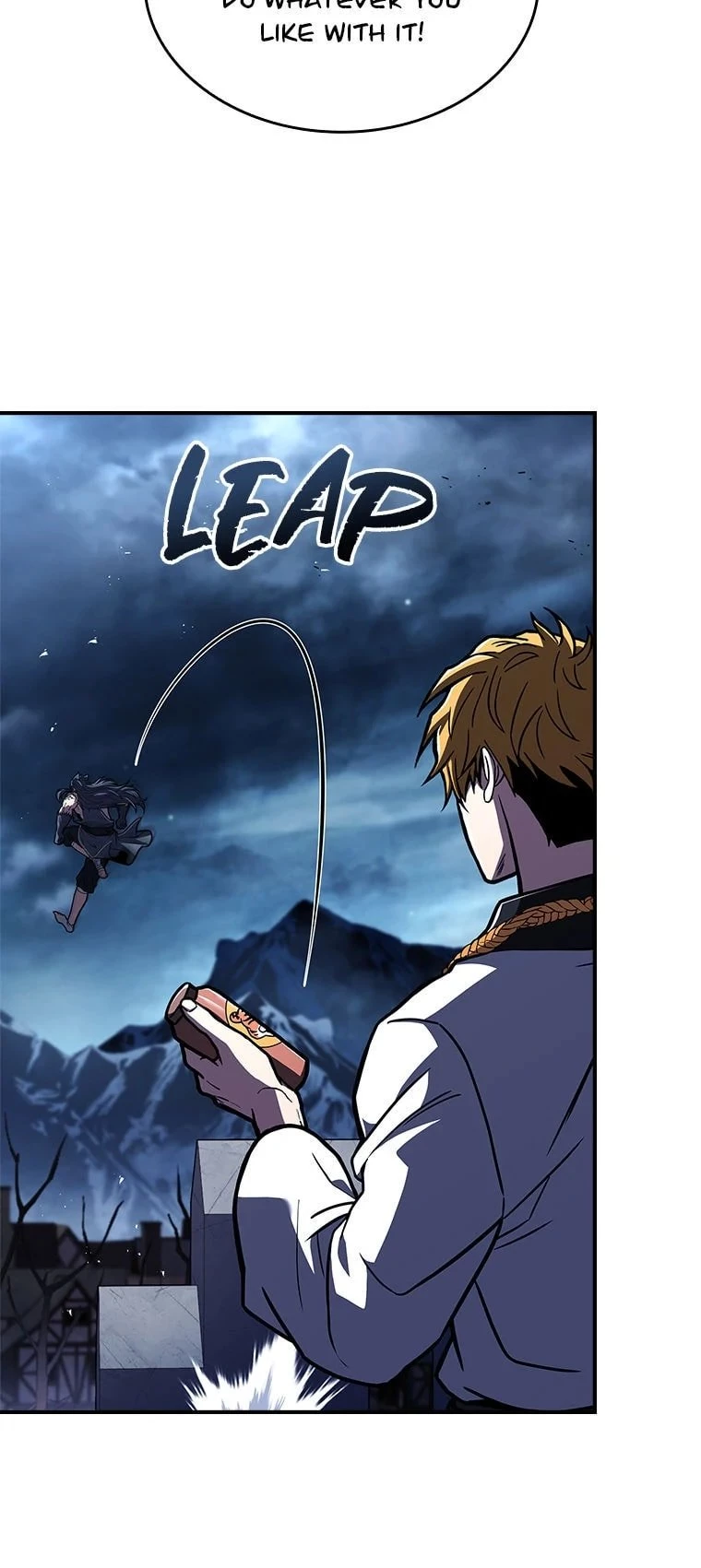 Demon Devourer Chapter 79 - 54