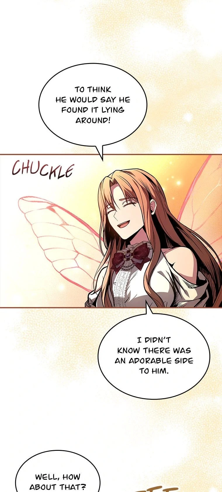Demon Devourer Chapter 79 - 56