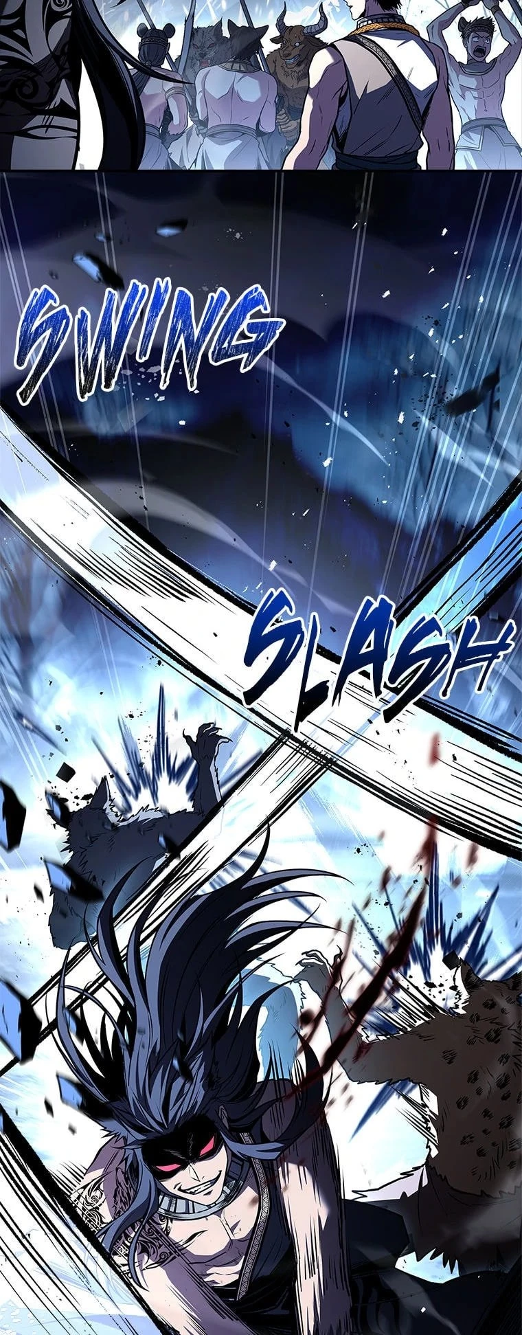 Demon Devourer Chapter 78 - 45