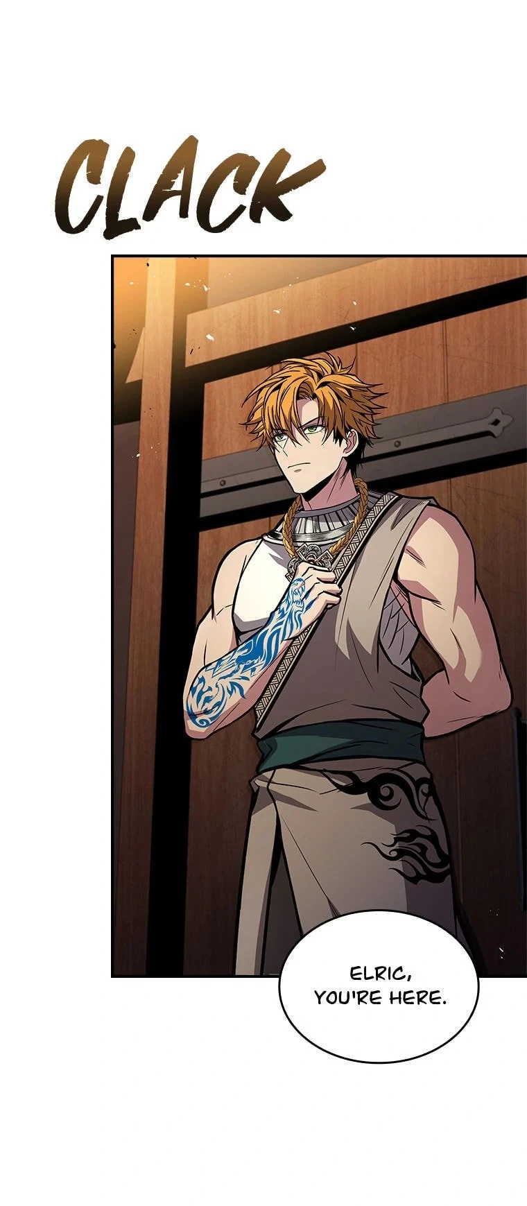 Demon Devourer Chapter 79 - 61