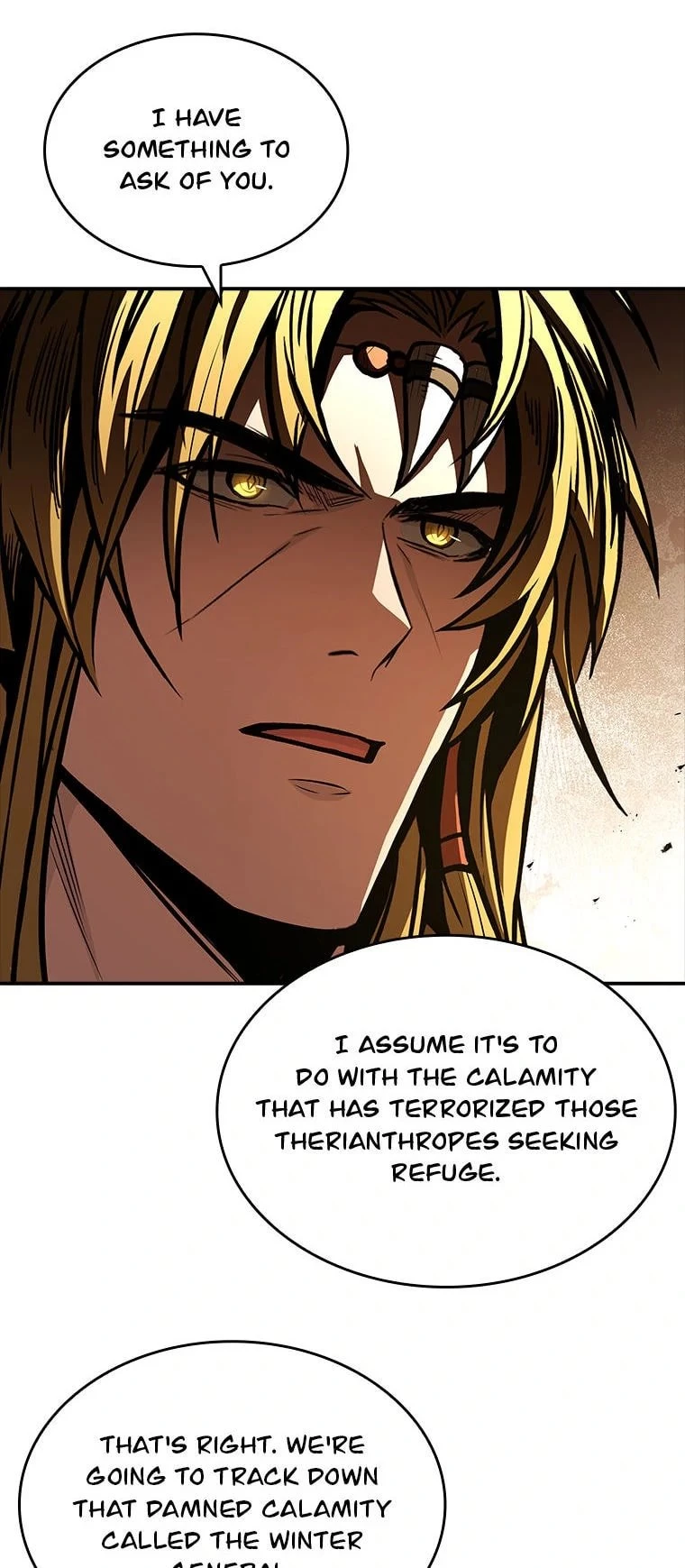Demon Devourer Chapter 79 - 62