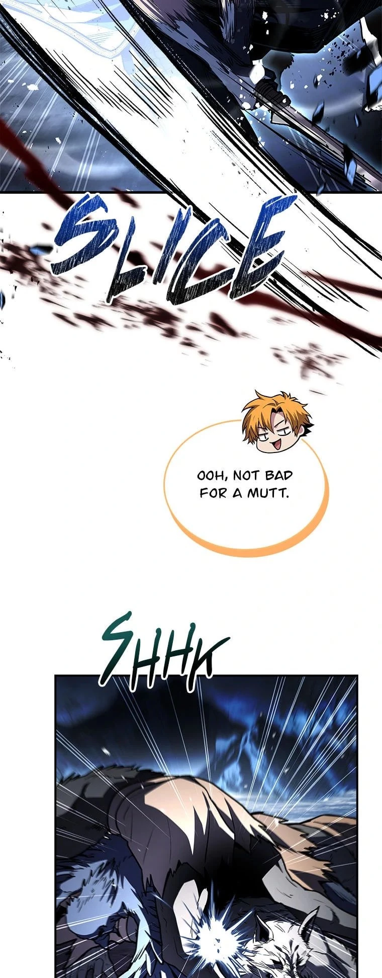 Demon Devourer Chapter 78 - 46