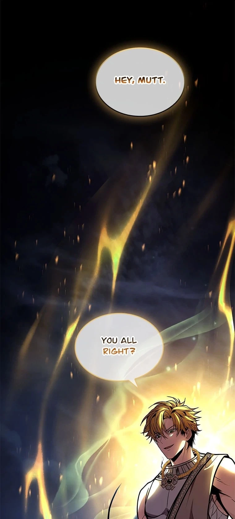 Demon Devourer Chapter 78 - 50