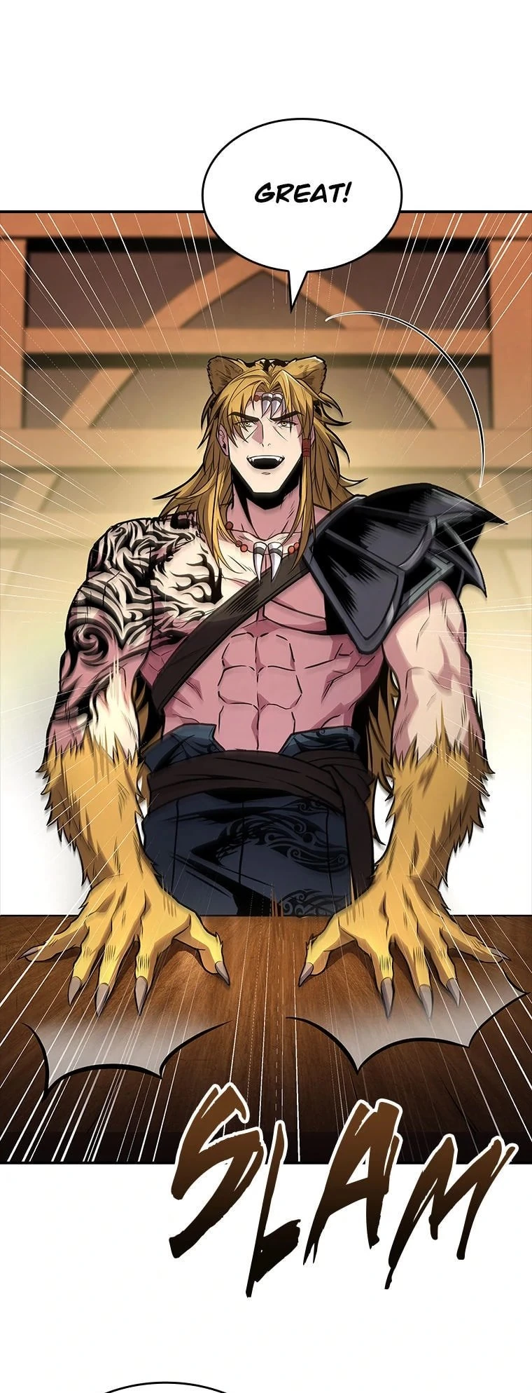 Demon Devourer Chapter 79 - 68