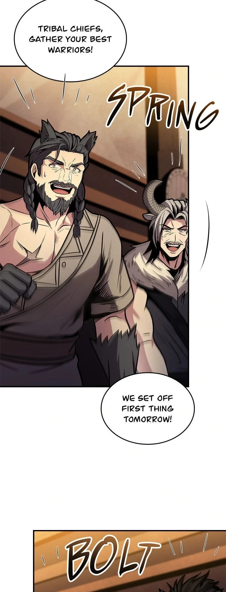 Demon Devourer Chapter 79 - 69