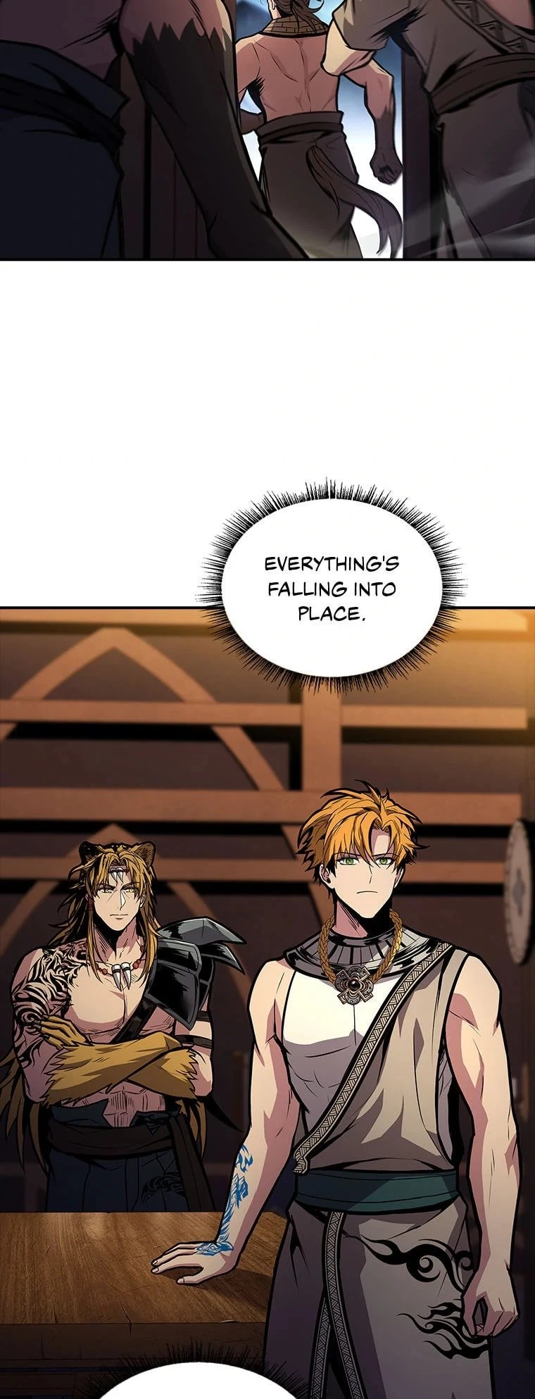 Demon Devourer Chapter 79 - 71