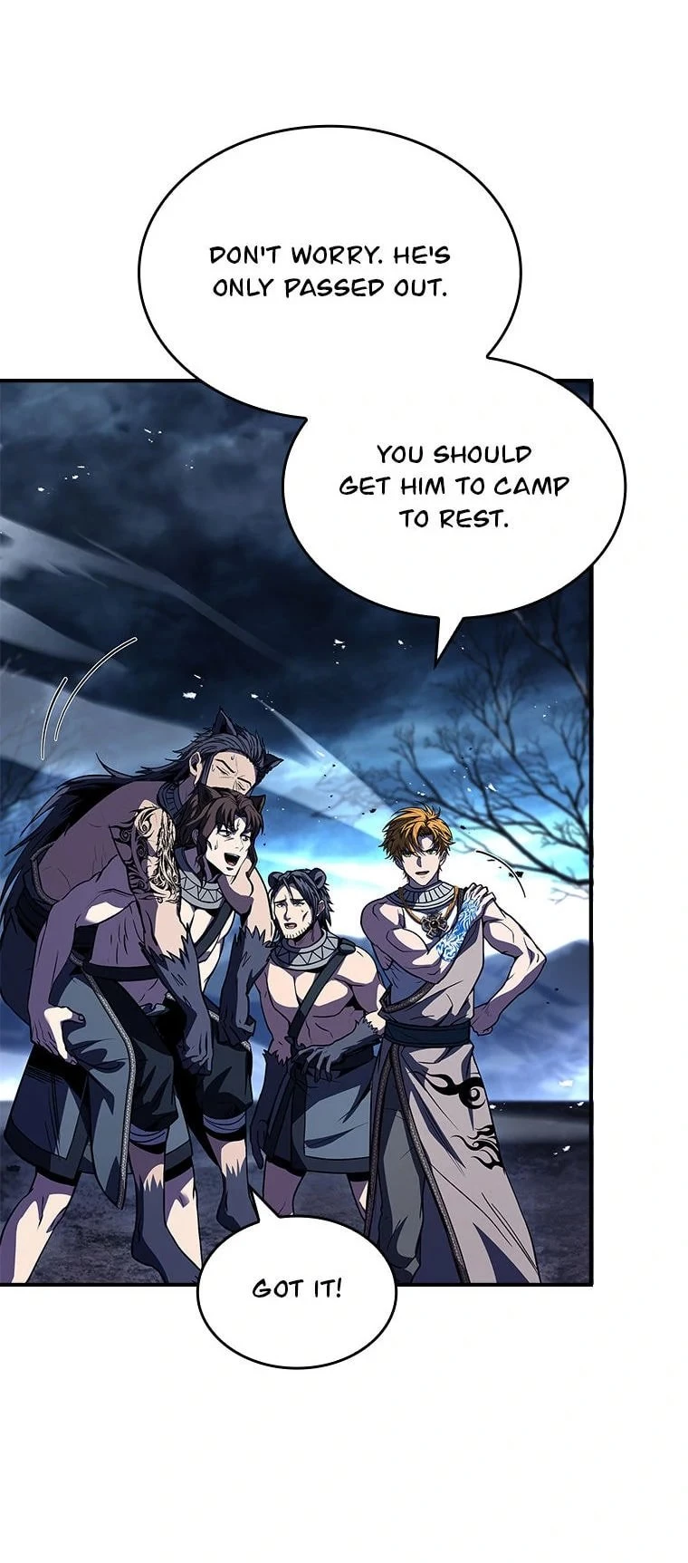 Demon Devourer Chapter 78 - 57