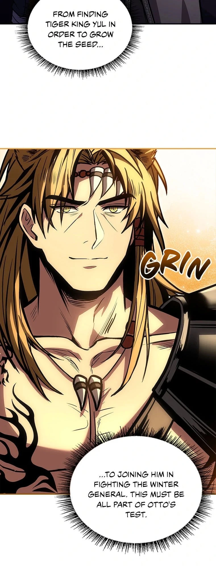 Demon Devourer Chapter 79 - 72