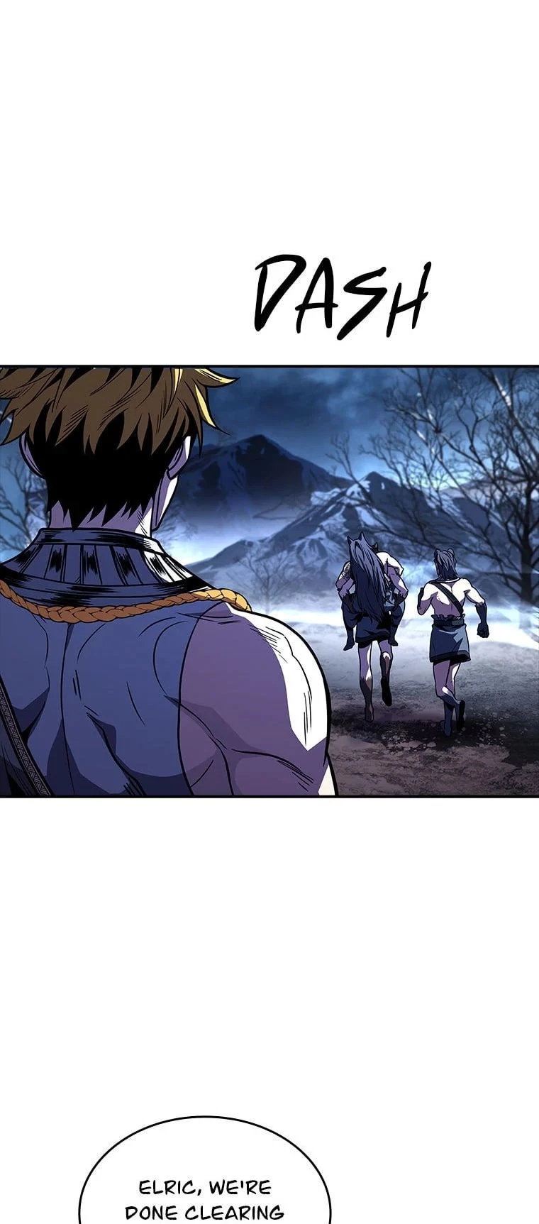 Demon Devourer Chapter 78 - 58