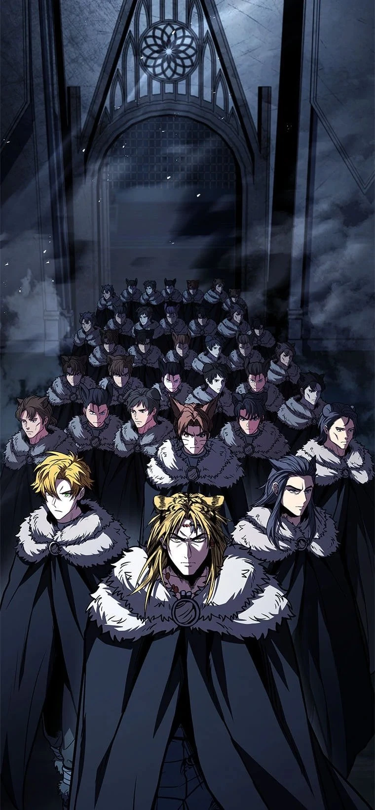 Demon Devourer Chapter 79 - 74