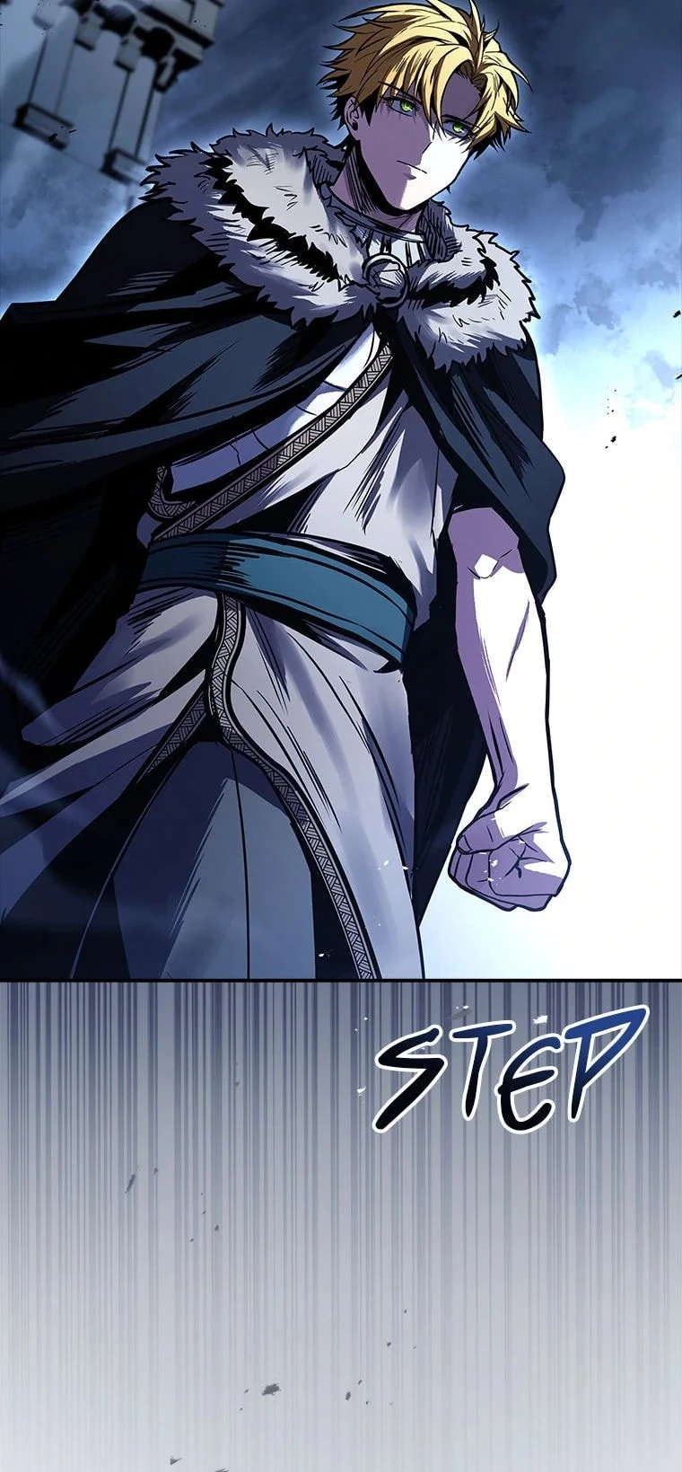 Demon Devourer Chapter 79 - 76