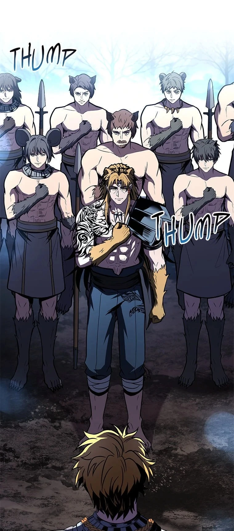 Demon Devourer Chapter 78 - 62