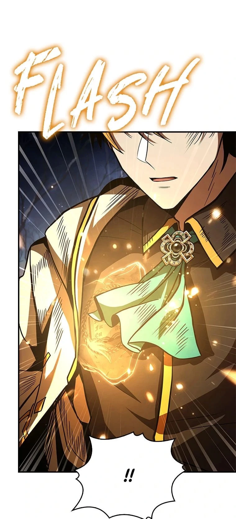 Demon Devourer Chapter 77 - 1