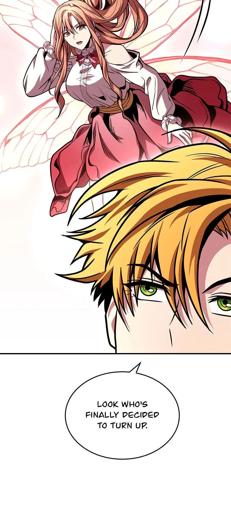 Demon Devourer Chapter 78 - 67