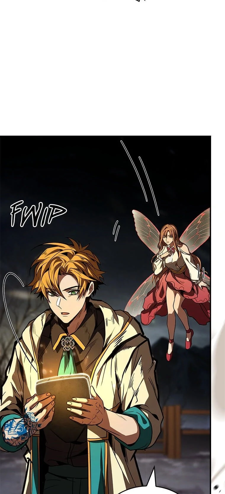 Demon Devourer Chapter 77 - 2
