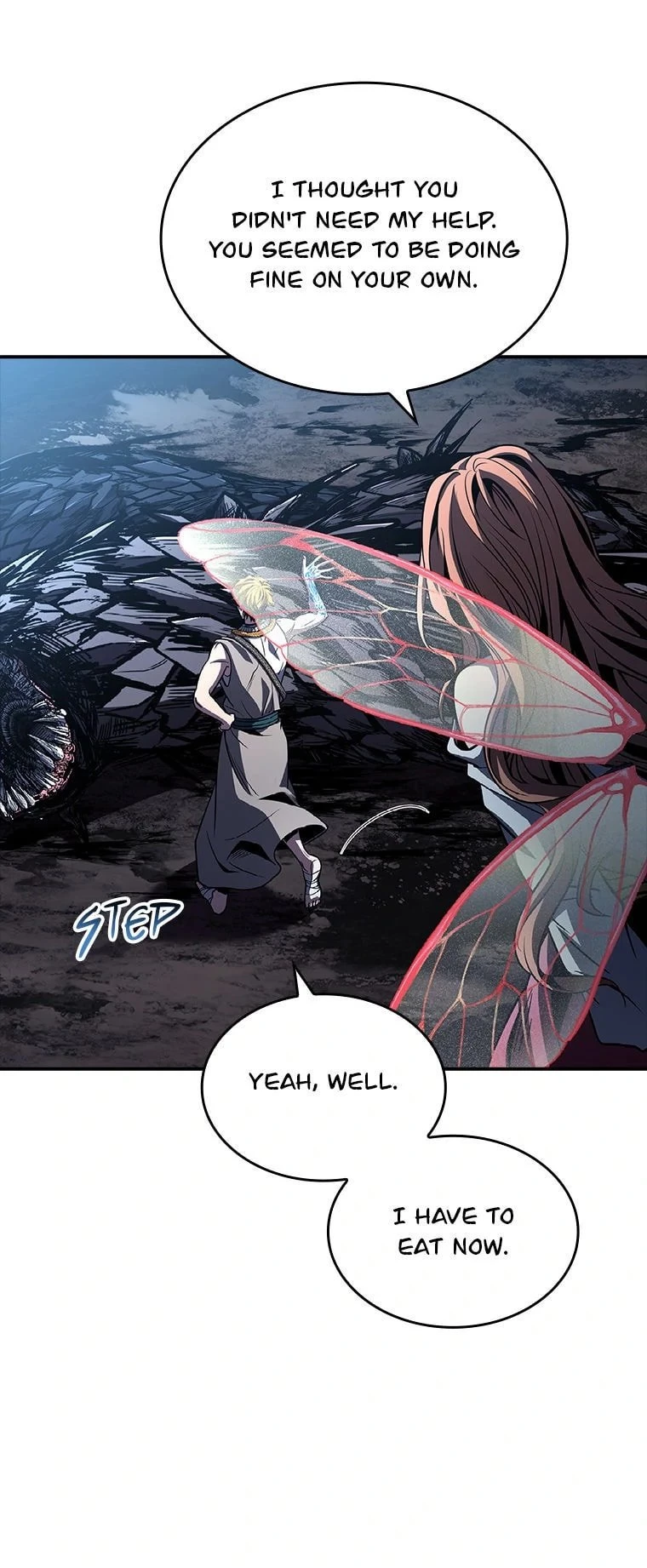 Demon Devourer Chapter 78 - 68