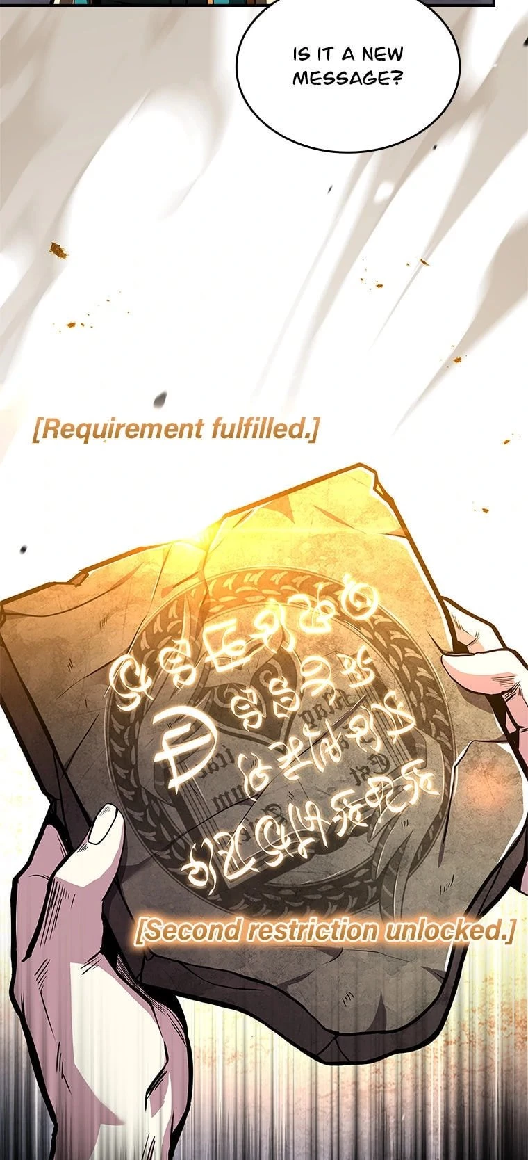 Demon Devourer Chapter 77 - 3