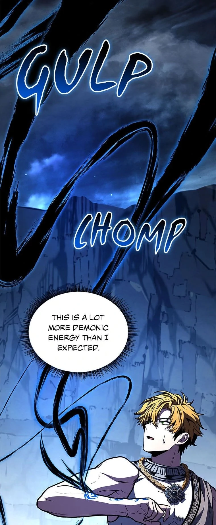 Demon Devourer Chapter 78 - 71