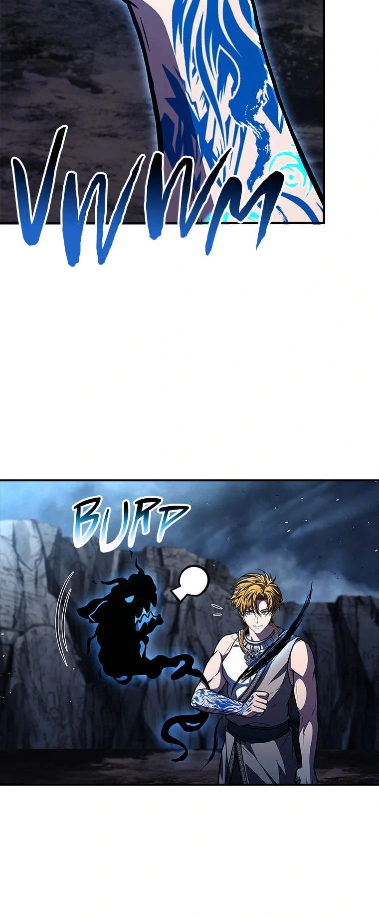Demon Devourer Chapter 78 - 73