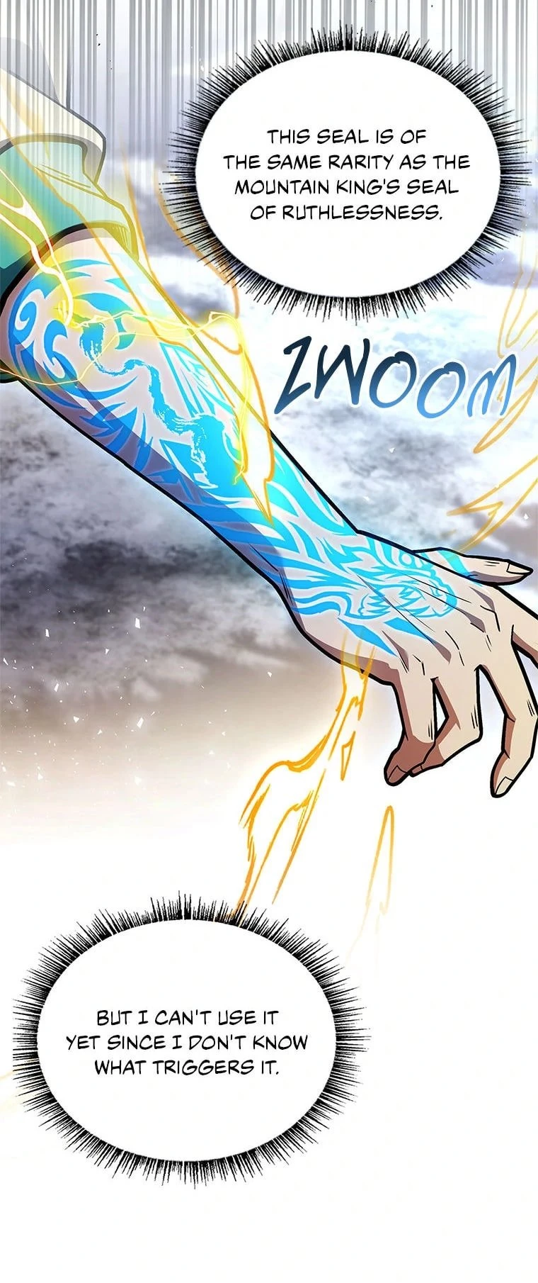 Demon Devourer Chapter 77 - 9