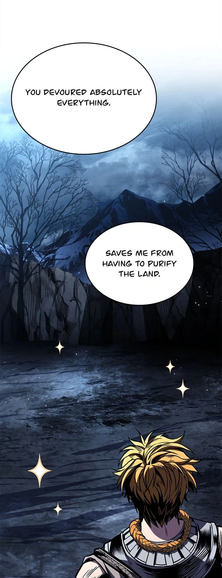 Demon Devourer Chapter 78 - 74