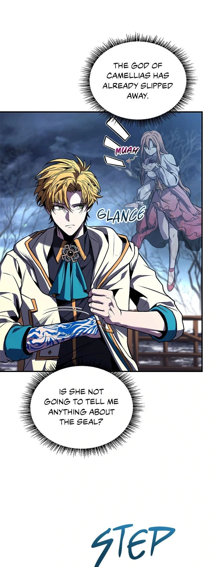Demon Devourer Chapter 77 - 10