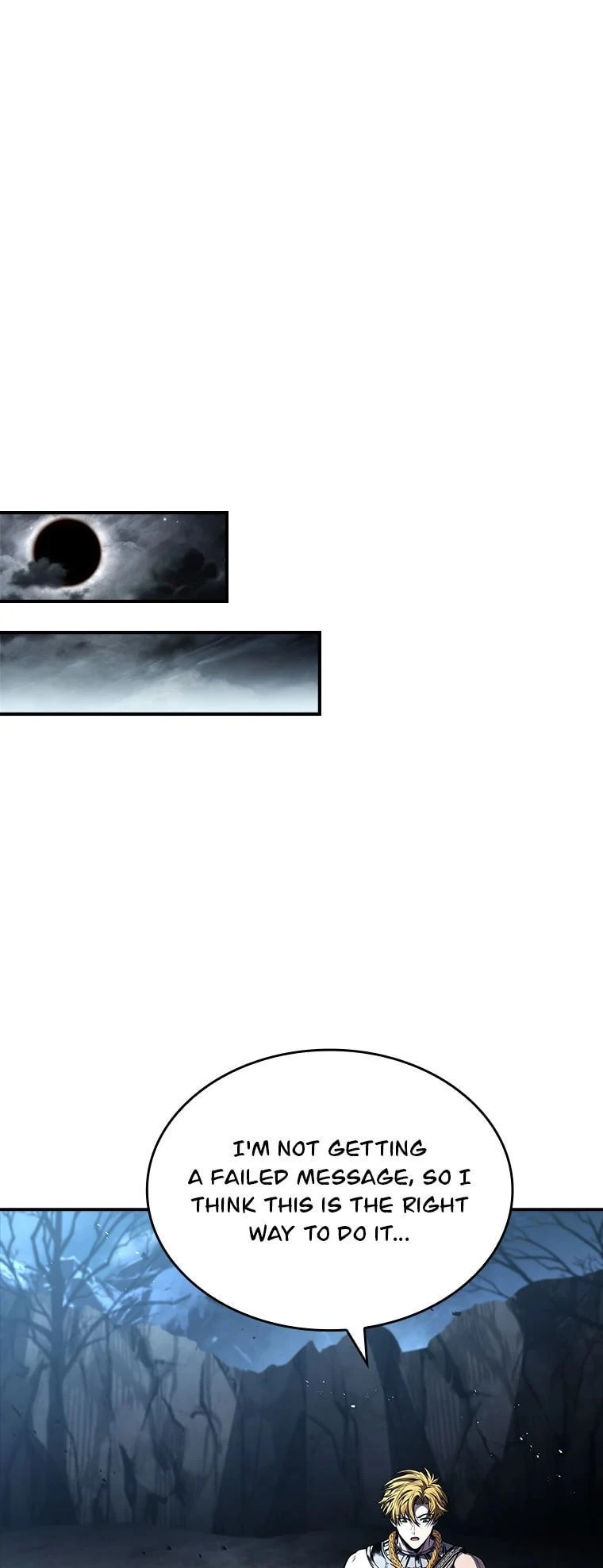 Demon Devourer Chapter 78 - 76