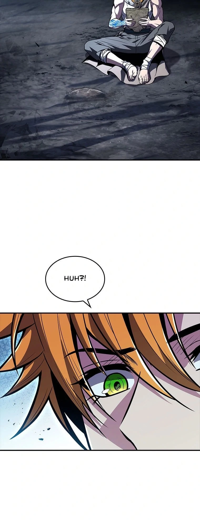 Demon Devourer Chapter 78 - 77