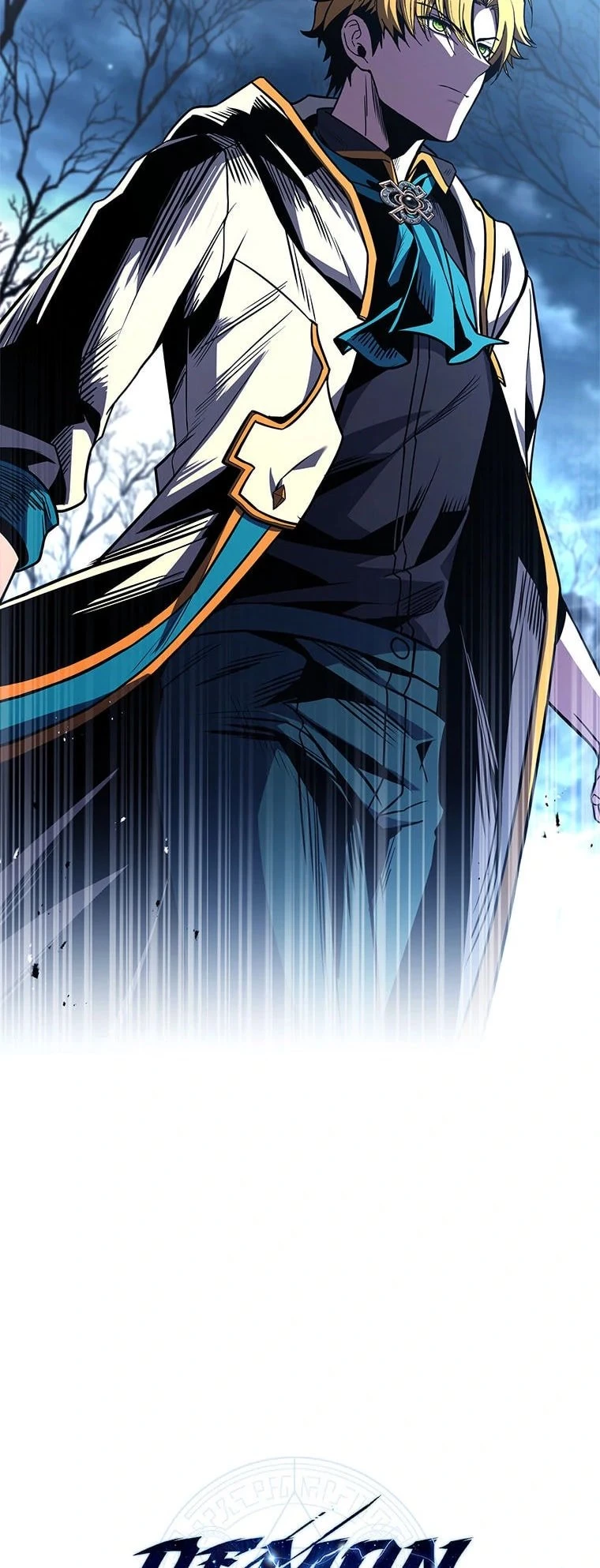 Demon Devourer Chapter 77 - 12