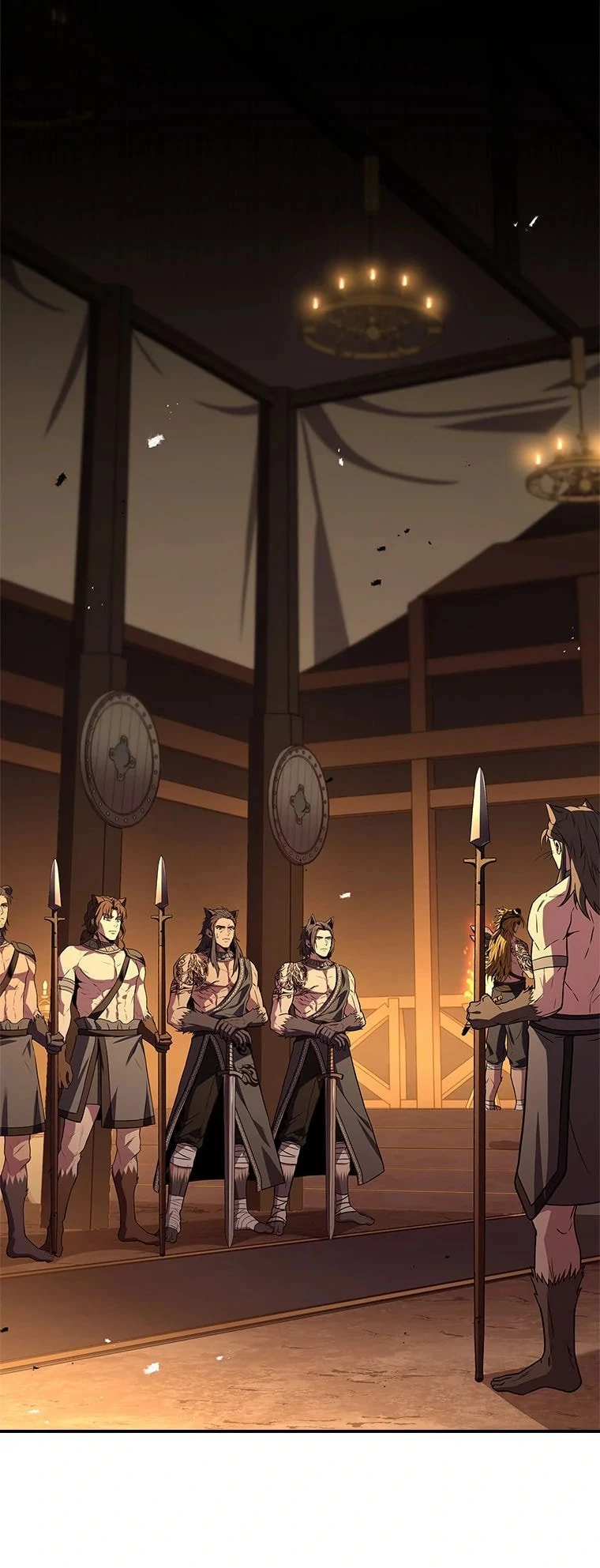 Demon Devourer Chapter 77 - 14