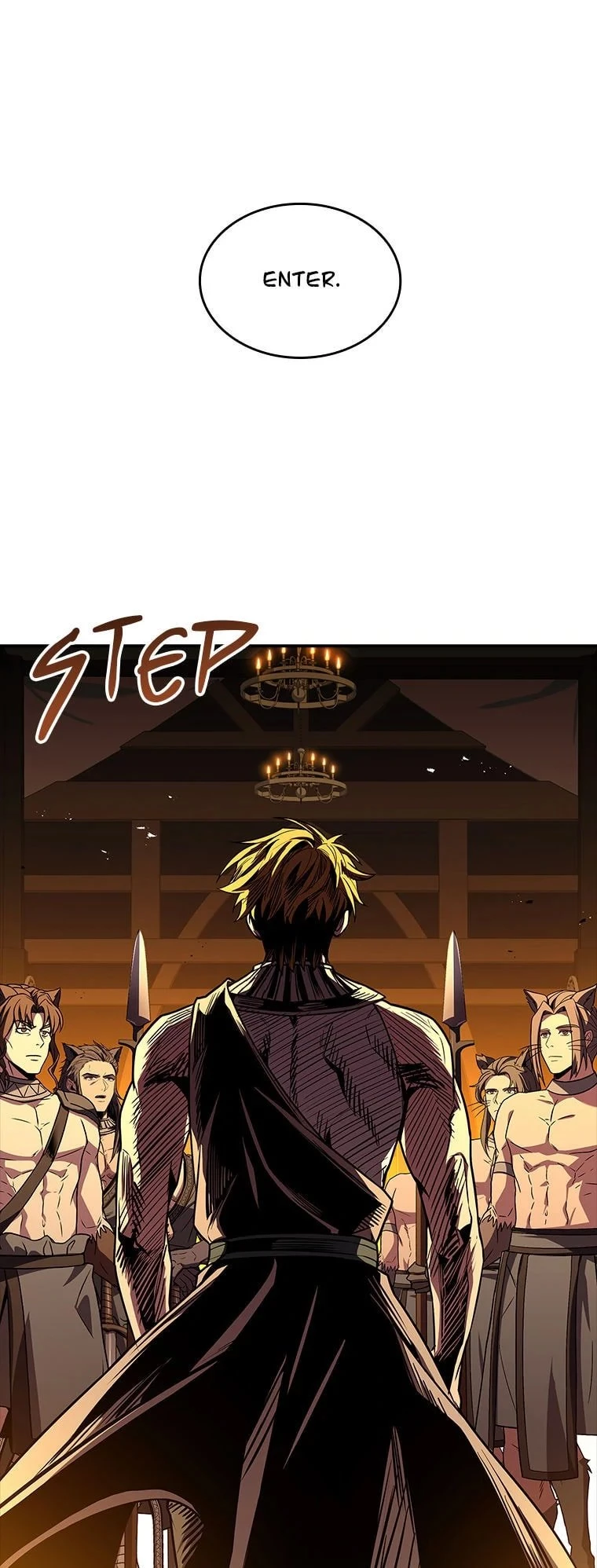 Demon Devourer Chapter 77 - 15