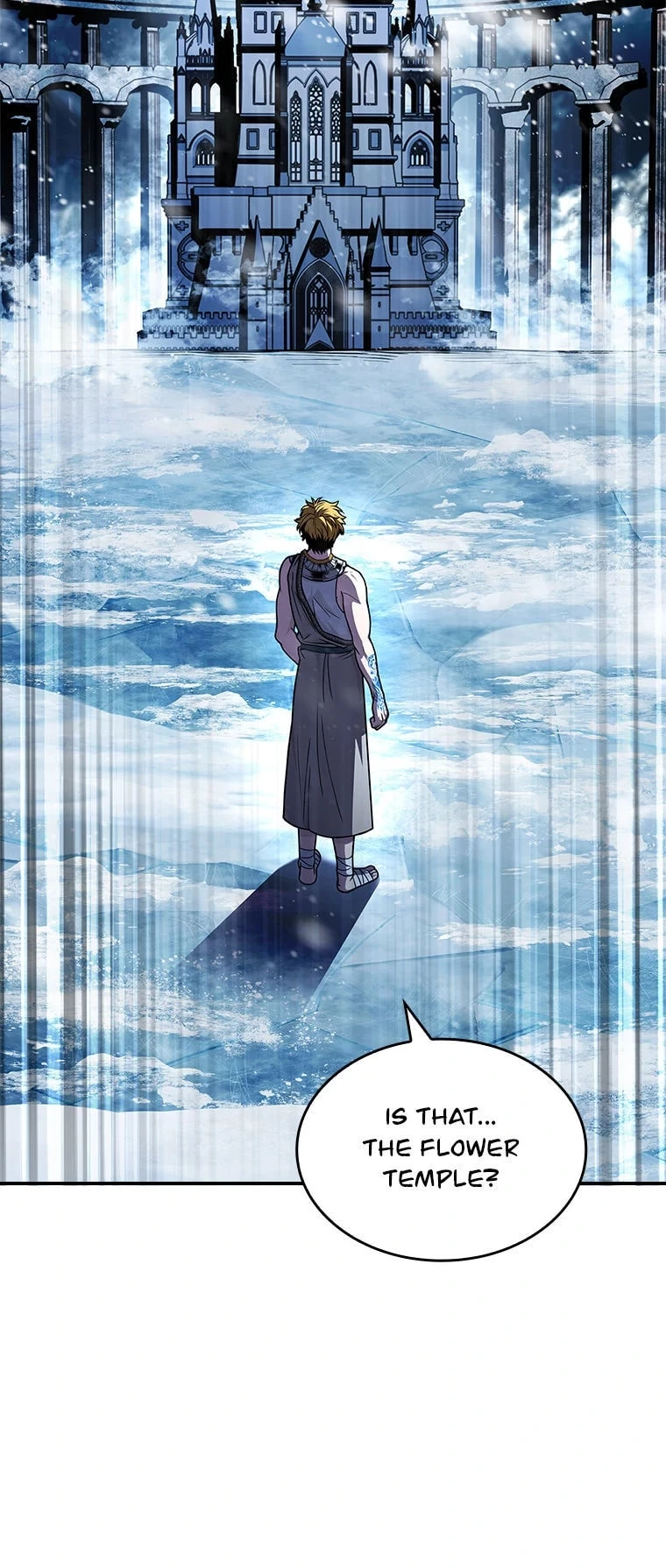 Demon Devourer Chapter 78 - 82