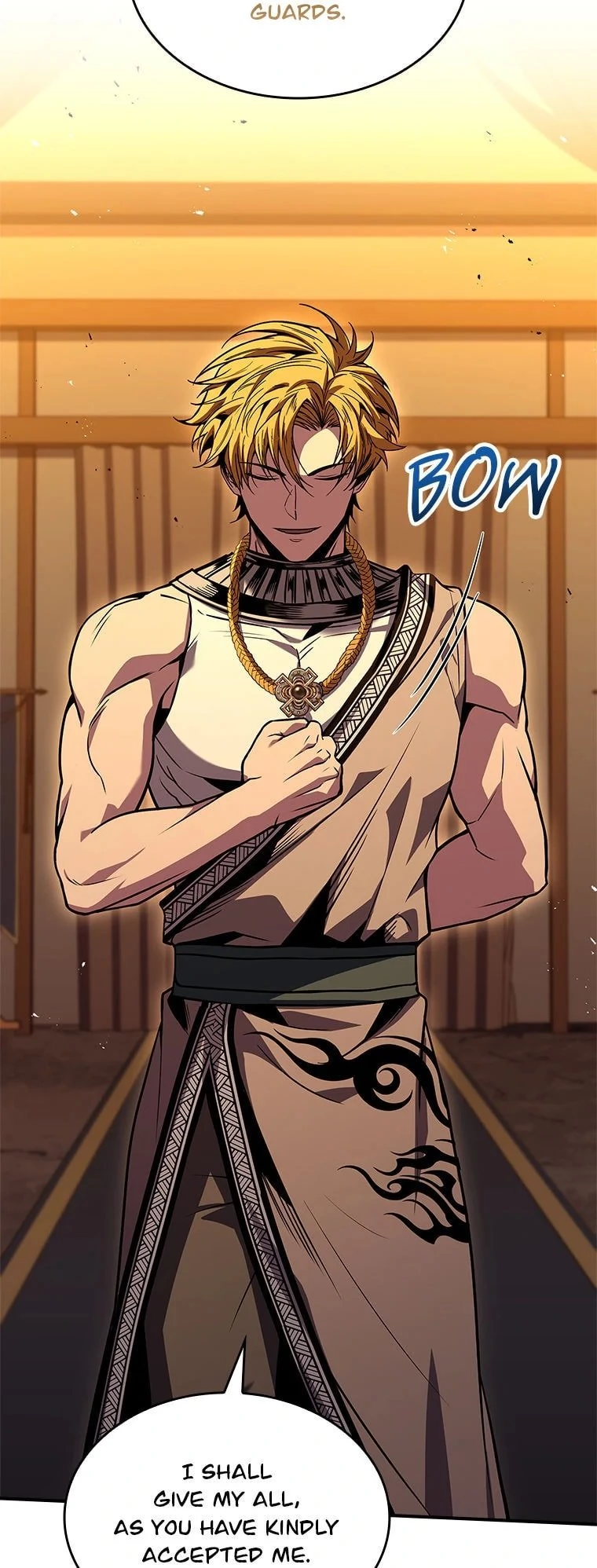 Demon Devourer Chapter 77 - 17