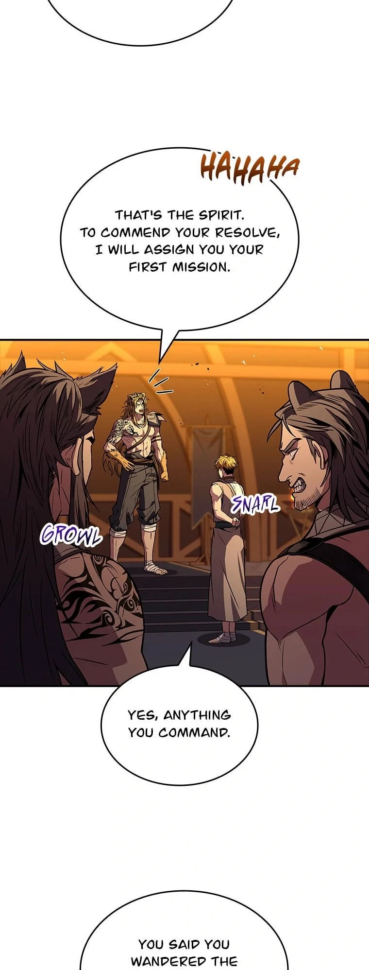 Demon Devourer Chapter 77 - 18