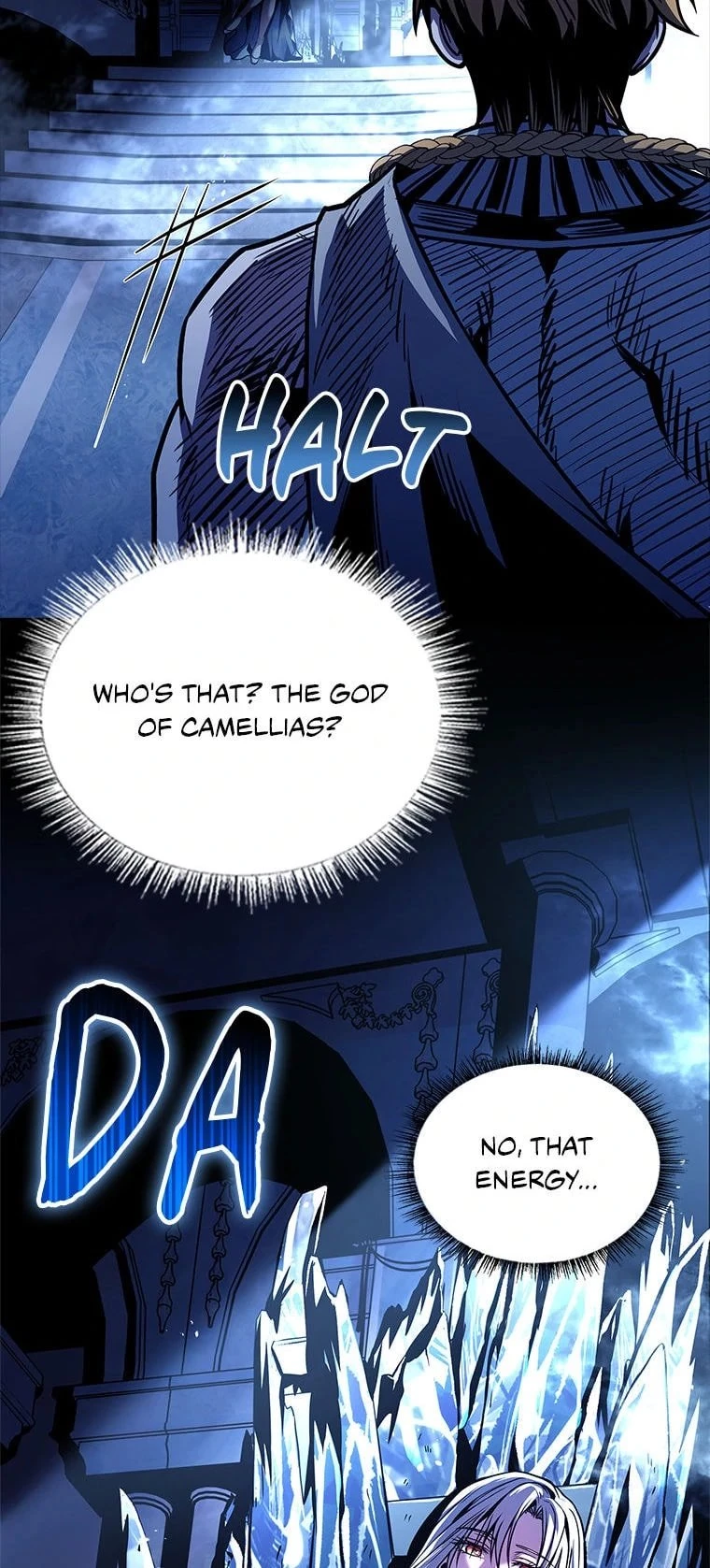 Demon Devourer Chapter 78 - 85