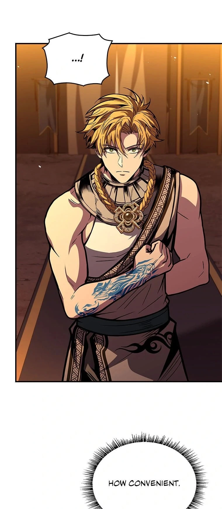 Demon Devourer Chapter 77 - 20