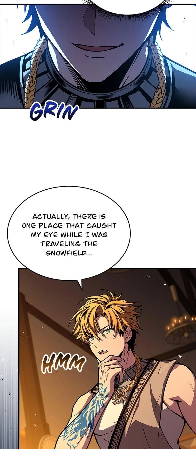 Demon Devourer Chapter 77 - 21