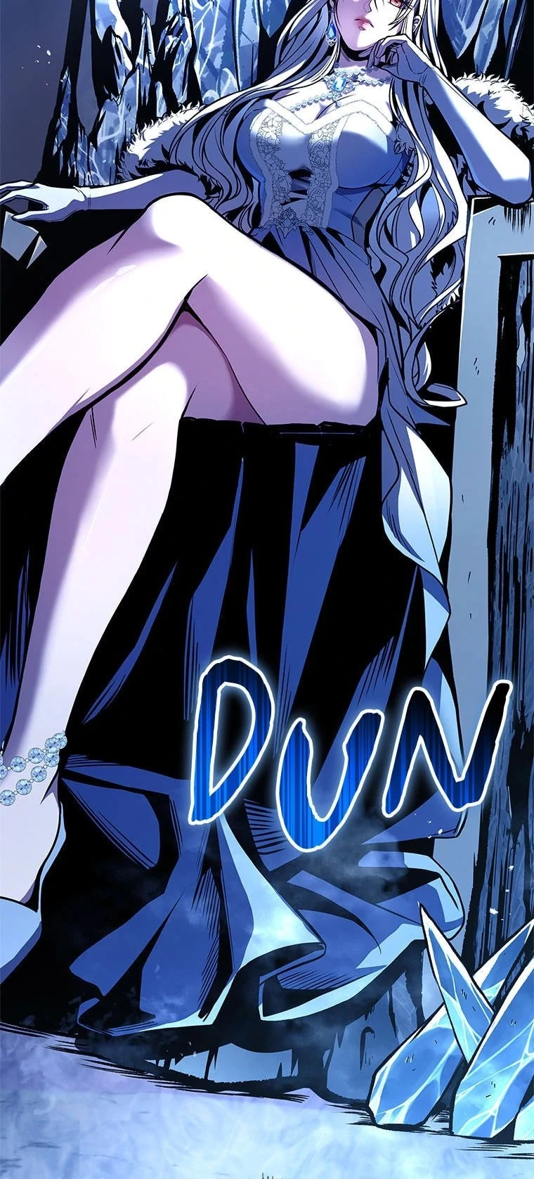 Demon Devourer Chapter 78 - 86
