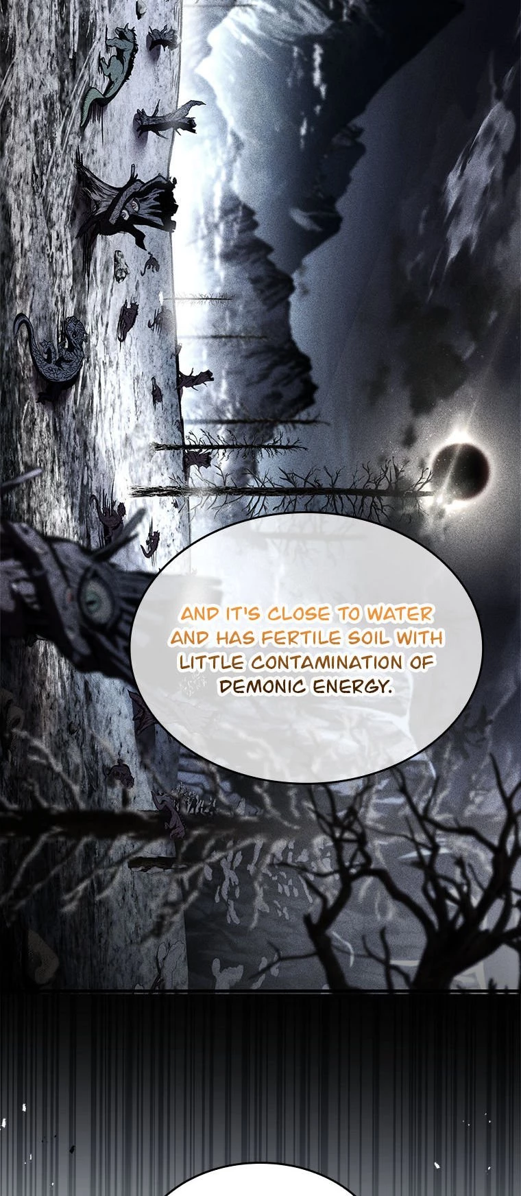 Demon Devourer Chapter 77 - 23