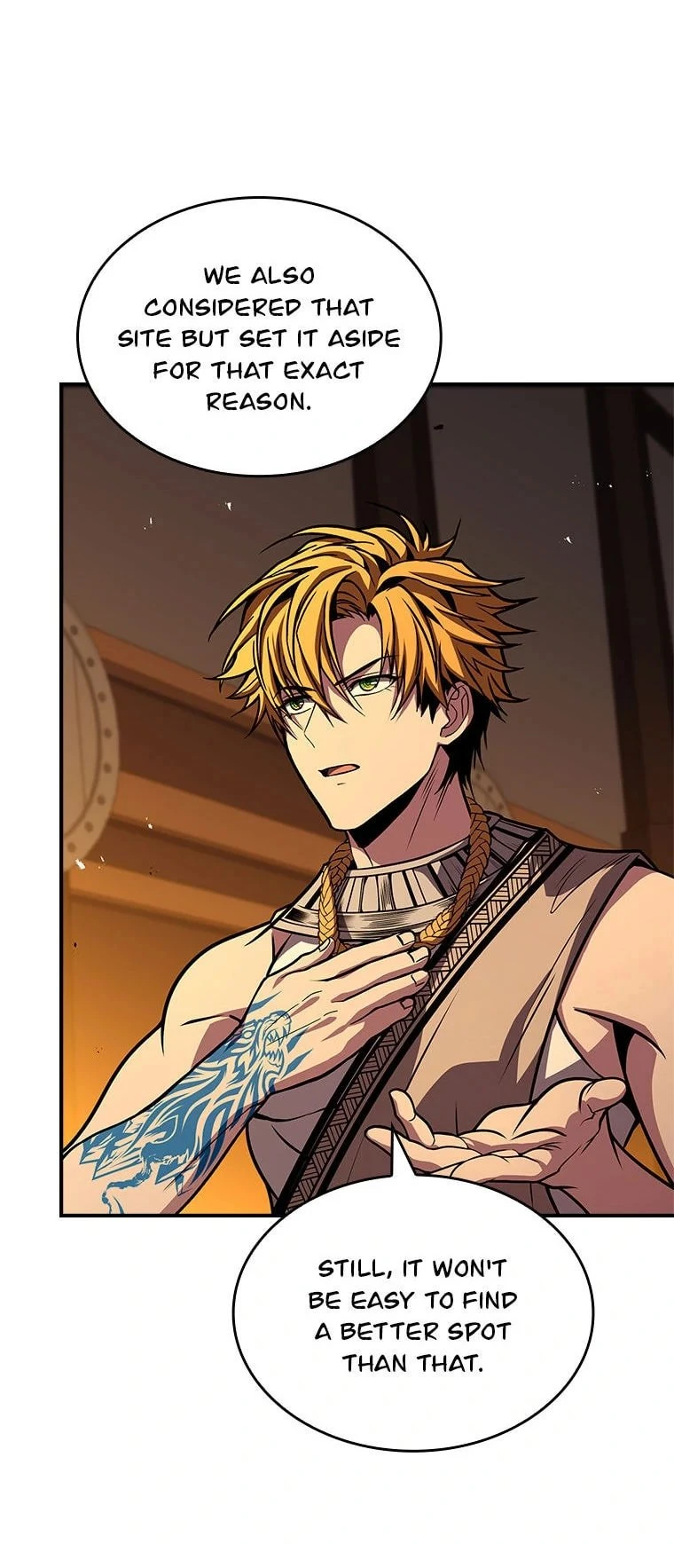 Demon Devourer Chapter 77 - 25