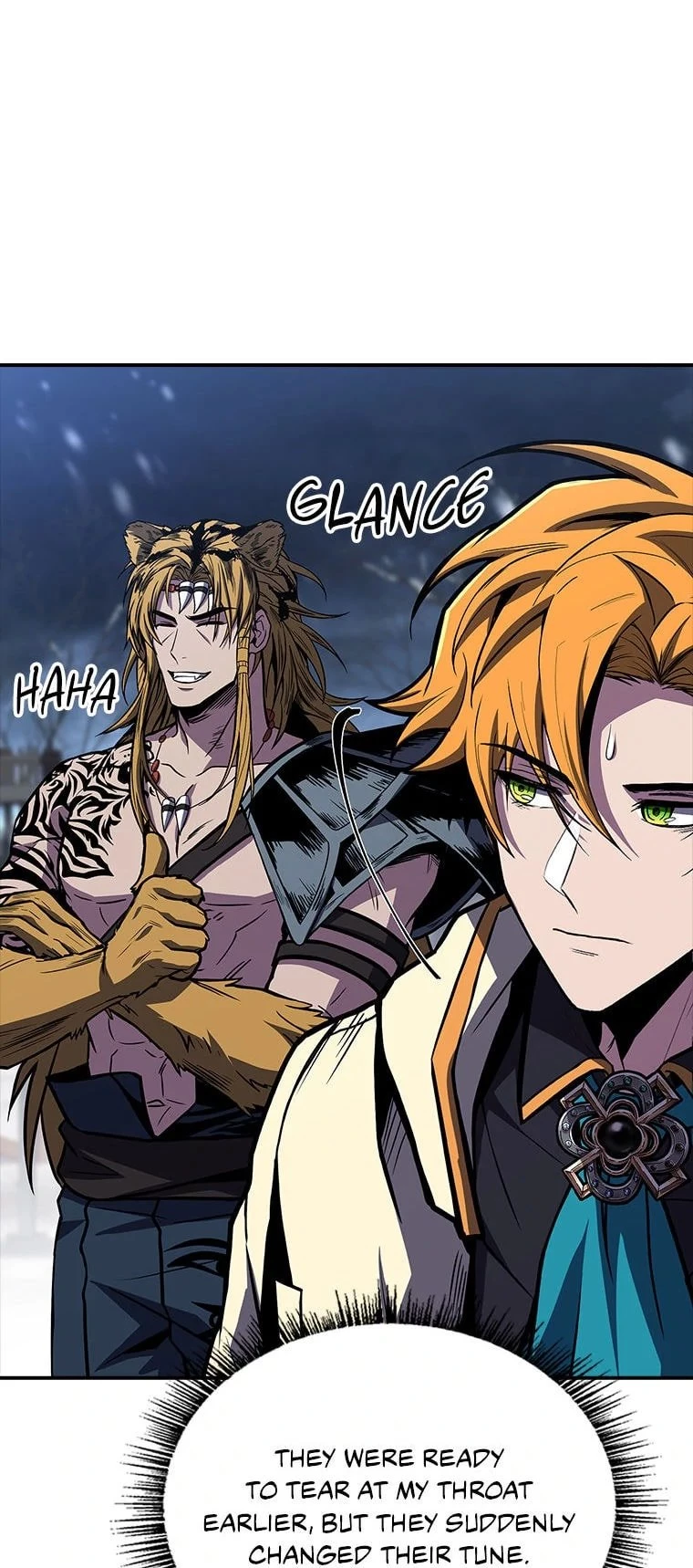 Demon Devourer Chapter 76 - 4