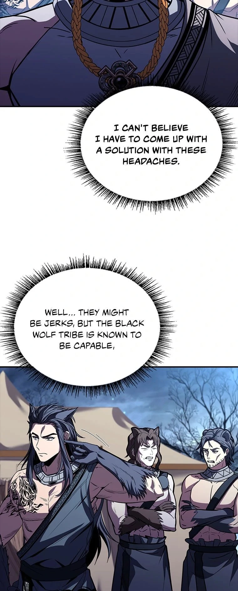 Demon Devourer Chapter 77 - 29