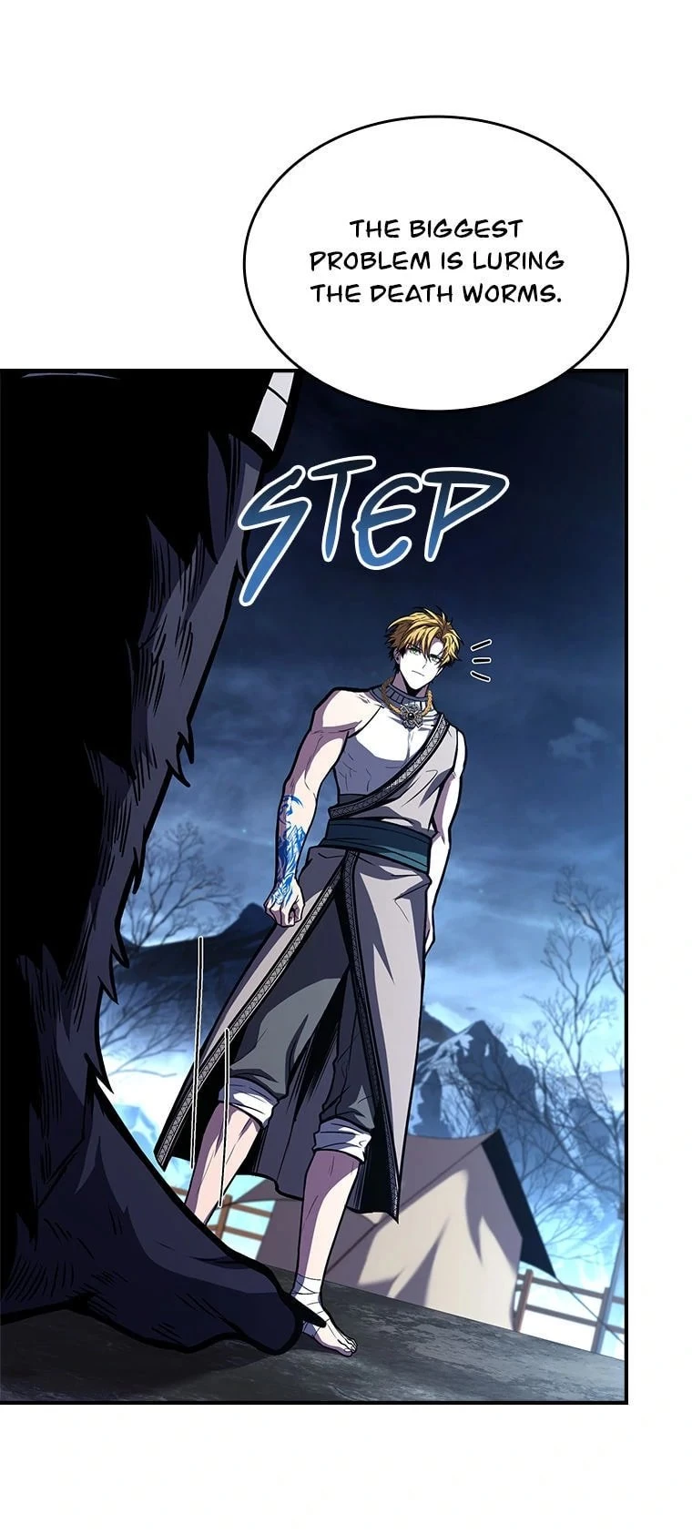 Demon Devourer Chapter 77 - 31