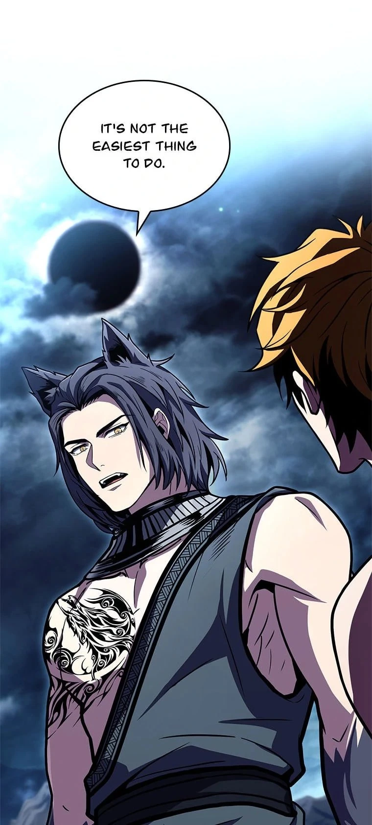 Demon Devourer Chapter 77 - 32