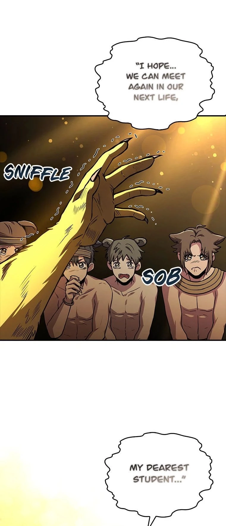 Demon Devourer Chapter 76 - 10