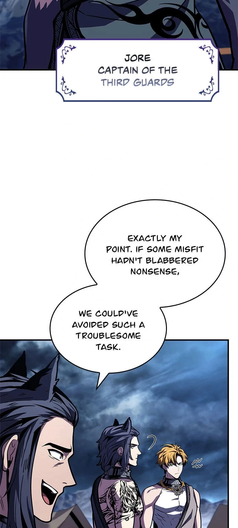 Demon Devourer Chapter 77 - 33