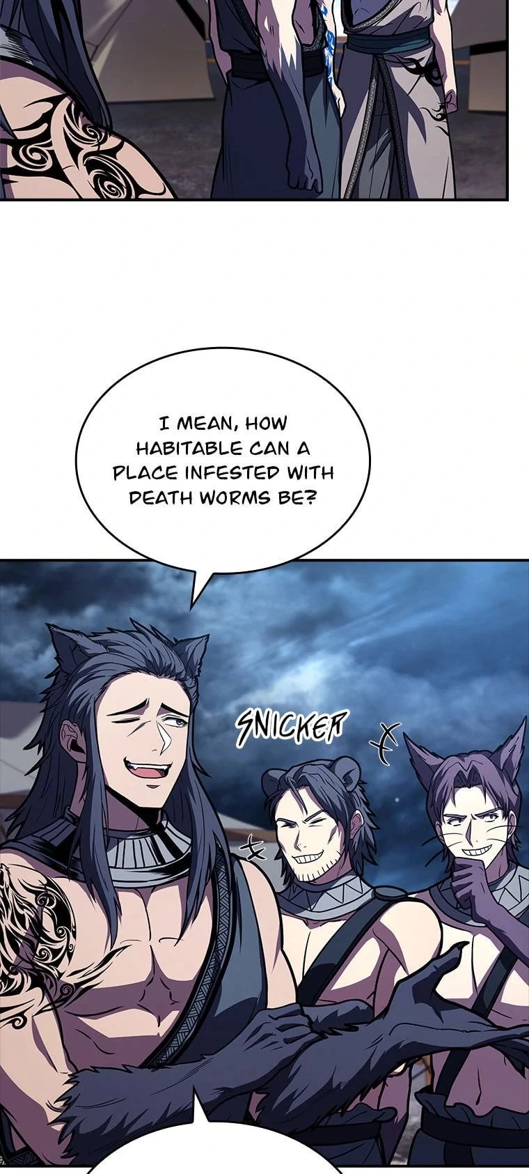 Demon Devourer Chapter 77 - 34