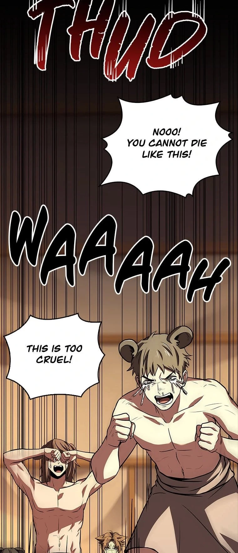 Demon Devourer Chapter 76 - 12