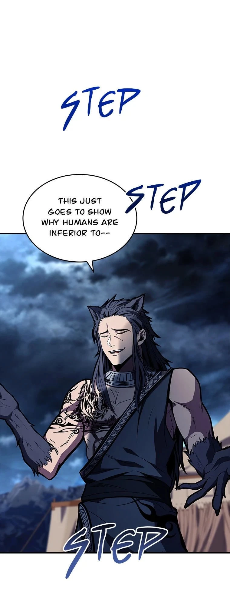 Demon Devourer Chapter 77 - 36